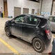 1G1JC6SB4G4130100 2016 Chevrolet Sonic Lt auction photo thumbnail 2