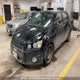 1G1JC6SB4G4130100 2016 Chevrolet Sonic Lt auction photo thumbnail 3