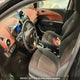 1G1JC6SB4G4130100 2016 Chevrolet Sonic Lt auction photo thumbnail 6