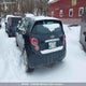 1G1JC6SH8F4118521 2015 Chevrolet Sonic Lt auction photo thumbnail 3