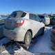 2T1KE4EEXAC031060 2010 Toyota Matrix Xr auction photo thumbnail 4
