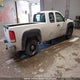 1GTR1TEX0DZ315524 2013 GMC Sierra 1500 Wt Ext Cab auction photo thumbnail 4