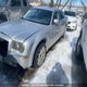 2C3KK53G98H148877 2008 Chrysler 300 Touring auction photo thumbnail 2