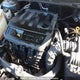 1C3LC46K38N282853 2008 Chrysler Sebring Lx auction photo thumbnail 10