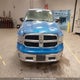 3C6RR7LG9NG264245 2022 Dodge Ram 1500 Big Horn Crew Cab auction photo thumbnail 12