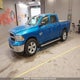 3C6RR7LG9NG264245 2022 Dodge Ram 1500 Big Horn Crew Cab auction photo thumbnail 2