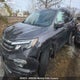 5FNYF6H97JB500702 2018 Honda Pilot Touring auction photo thumbnail 2