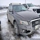 WA1LKCFP6AA055944 2010 Audi Q5 V6 auction photo thumbnail 1