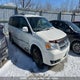2D4RN4DX0AR384587 2010 Dodge Grand Caravan Sxt auction photo thumbnail 2
