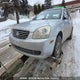 KNAGE123485258613 2008 Kia Magentis Lx auction photo thumbnail 1
