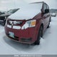 2D4RN4DE2AR485662 2010 Dodge Grand Caravan Se auction photo thumbnail 2