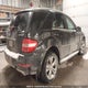 4JGBB2FB4BA734236 2011 Mercedes Benz Ml350 Bluetec auction photo thumbnail 4