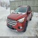 1FMCU9GD7KUA43255 2019 Ford Escape Se auction photo thumbnail 2