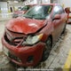 2T1BU4EE8CC763855 2012 Toyota Corolla Ce auction photo thumbnail 12
