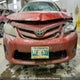 2T1BU4EE8CC763855 2012 Toyota Corolla Ce auction photo thumbnail 2