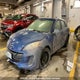 JM1BL1KF3C1680207 2012 Mazda 3 Mazda Sport Gx auction photo thumbnail 2