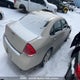 2G1WA5E31C1118874 2012 Chevrolet Impala Ls V6 auction photo thumbnail 4