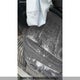 1GCVYDED1KZ193498 2019 Chevrolet Silverado 1500 Lt Double Cab auction photo thumbnail 11