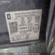 1GCVYDED1KZ193498 2019 Chevrolet Silverado 1500 Lt Double Cab auction photo thumbnail 9