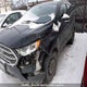 MAJ6P1WL4JC167030 2018 Ford Ecosport Titanium auction photo thumbnail 2