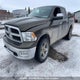 1C6RD7LT0CS217266 2012 Dodge Ram 1500 Big Horn Crew Cab auction photo thumbnail 2