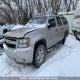1GNFK16378J213407 2008 Chevrolet Suburban 1500 Ls auction photo thumbnail 2