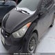 5NPDH4AE8DH259386 2013 Hyundai Elantra Gl auction photo thumbnail 2