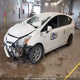 JTDZN3EU9EJ003471 2014 Toyota Prius V auction photo thumbnail 2