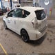 JTDZN3EU9EJ003471 2014 Toyota Prius V auction photo thumbnail 3