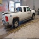 1GCRKSE78CZ107400 2012 Chevrolet Silverado 1500 Lt Ext Cab auction photo thumbnail 4