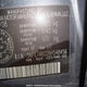 5NPET46C09H548456 2009 Hyundai Sonata Gl auction photo thumbnail 9