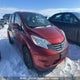 3N1CE2CP7GL394437 2016 Nissan Versa Note S/S Plus/Sv/Sl/Sr auction photo thumbnail 2