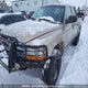 1D7HG48Z63S146698 2003 Dodge Dakota Slt V8 Quad Cab auction photo thumbnail 2