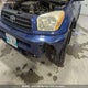 JTEHH20V126052316 2002 Toyota Rav4 auction photo thumbnail 6