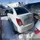 1G1JC5SH0F4153693 2015 Chevrolet Sonic Lt auction photo thumbnail 3