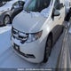 5FNRL5H49FB501515 2015 Honda Odyssey Ex auction photo thumbnail 2