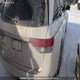 5FNRL5H49FB501515 2015 Honda Odyssey Ex auction photo thumbnail 4