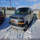 1GJ2G1DG2A1123630 2010 GMC Savana 3500 Sle Ext auction photo thumbnail 2