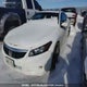 1HGCS1A86BA800222 2011 Honda Accord Ex-L auction photo thumbnail 1
