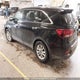 5XYPGDA38LG612360 2020 Kia Sorento Lx+ auction photo thumbnail 3