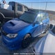 JF1GH76689G820302 2009 Subaru Impreza Wrx 265 auction photo thumbnail 2