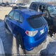 JF1GH76689G820302 2009 Subaru Impreza Wrx 265 auction photo thumbnail 3