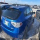 JF1GH76689G820302 2009 Subaru Impreza Wrx 265 auction photo thumbnail 4