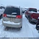 5TDZK29C78S113432 2008 Toyota Sienna Ce V6 auction photo thumbnail 4
