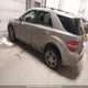 4JGBB86EX7A152663 2007 Mercedes Benz Ml350 auction photo thumbnail 3