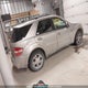 4JGBB86EX7A152663 2007 Mercedes Benz Ml350 auction photo thumbnail 4