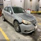 1C3CCBCG4DN758199 2013 Chrysler 200 Limited V6 auction photo thumbnail 1