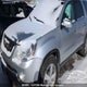 1GKLVMED7AJ270022 2010 GMC Acadia Slt auction photo thumbnail 2