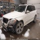 WDCGG8JBXDG153940 2013 Mercedes Benz Glk350 auction photo thumbnail 2