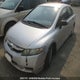 2HGFA1F42AH004346 2010 Honda Civic Dx-G auction photo thumbnail 2
